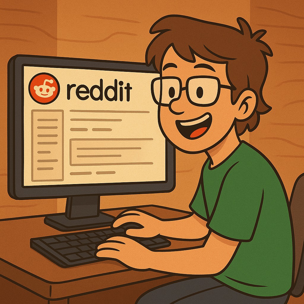 Reddit Rockets Higher: Blowout Earnings, 91% Margins, and an Ad Boom That’s Turning Memes Into Millions